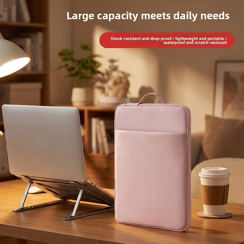 Sarung Laptop Anti Guncangan T - Laptop Backpack 15.6 ulasan dan harga