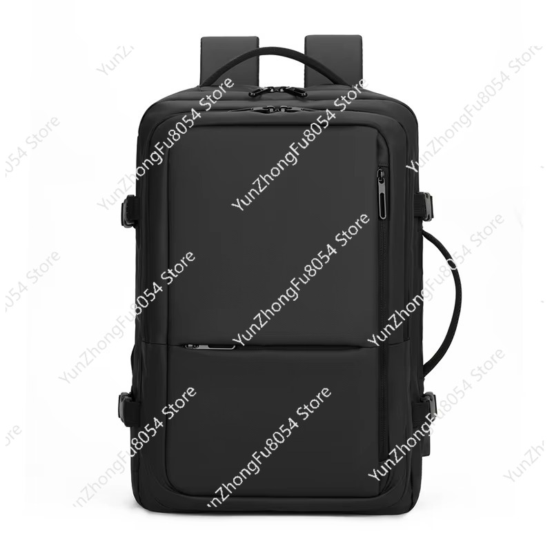 Tas Laptop Pria Ransel Kapasit - Laptop Backpack 15.6 ulasan dan harga