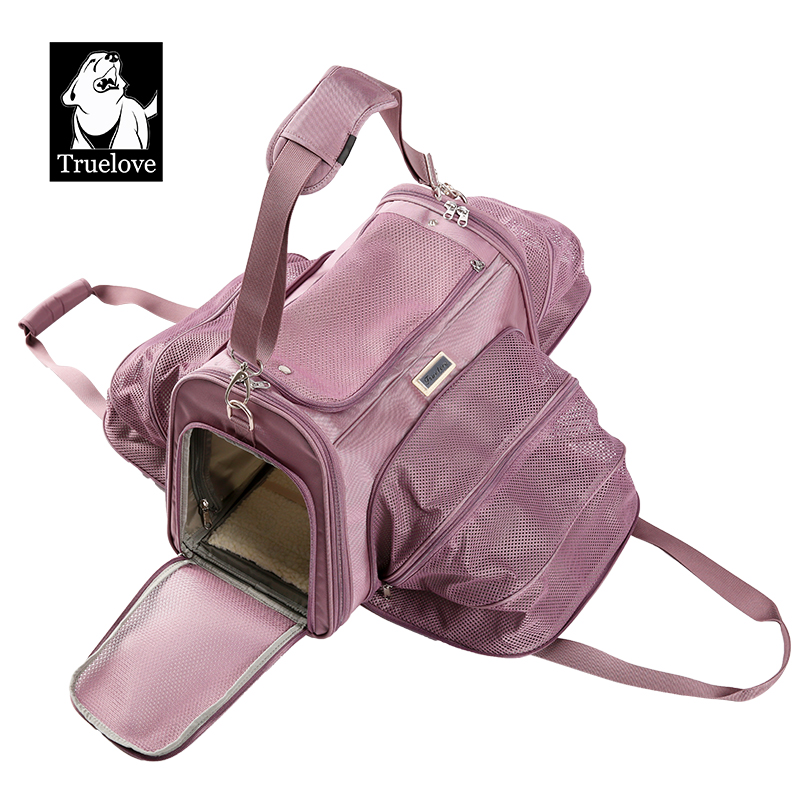 TRUELOVE TLX4971 Tas Jinjing H - Foldable Backpack Small ulasan dan harga