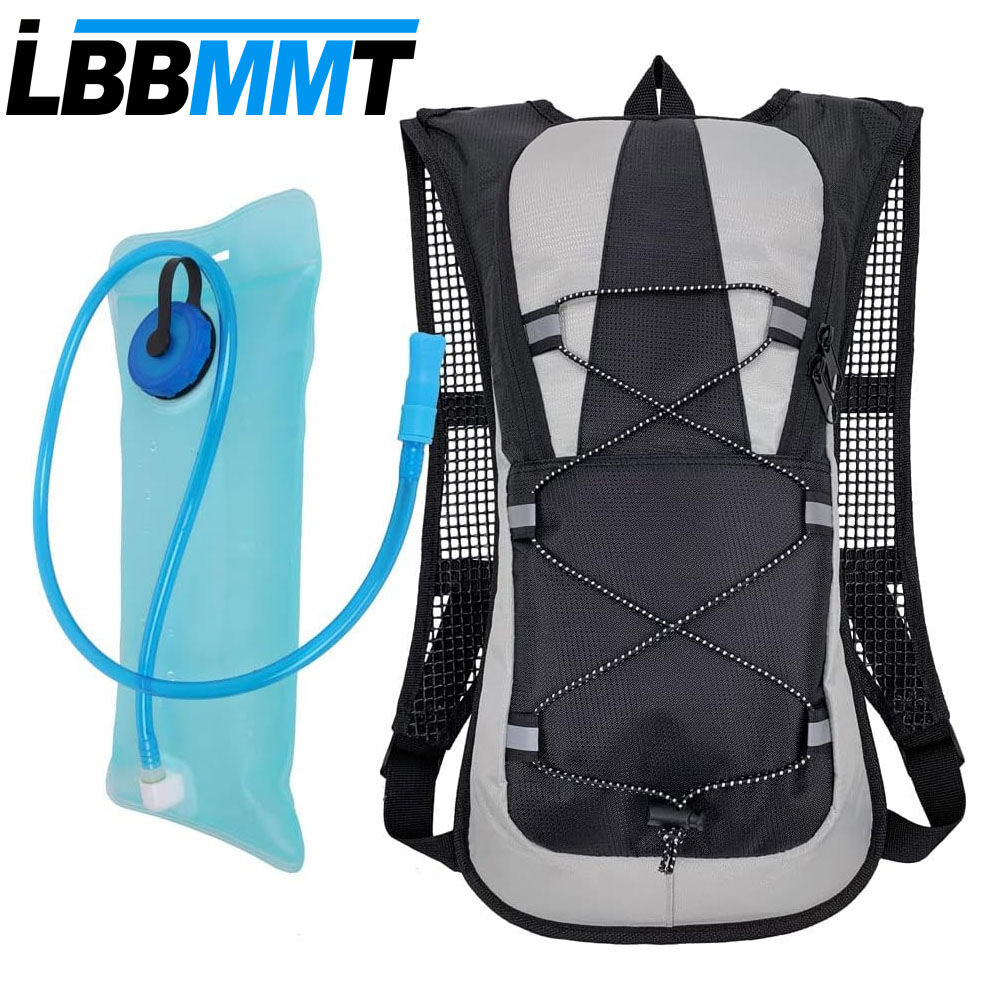 Ransel Mendaki & Berkemah Ring - Rain Cover Backpack ulasan dan harga