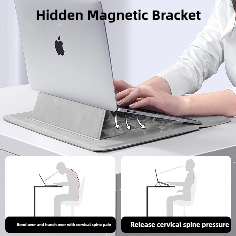 Casing Lengan Laptop 13 14 15  - Laptop Backpack 15.6 ulasan dan harga